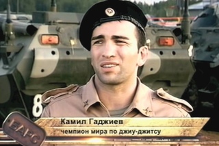 Специальное задание. Часть 3