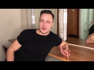 Артисты мюзикла «Первое свидание» о знакомствах через родителей и друзей