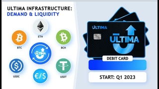 PLC Ultima новости. Смарт блокчейн и его возможности. Вебинар . 2023г