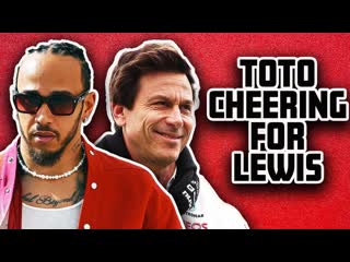 Is Toto a Secret Ferrari Fan + 2025 Predictions | ESPN F1 Unlapped