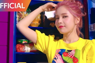 MAMAMOO - 나로 말할 것 같으면 (Moonbyul & Solar Teaser)