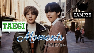 TAEGI Moments #6