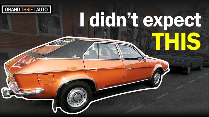 The REAL truth about the Leyland