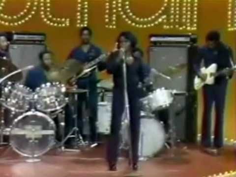 James Brown Soul