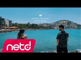Nazmi Berkay - ekip Giden