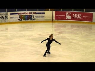 Артур Гачинский, КП, Финал КР 2013