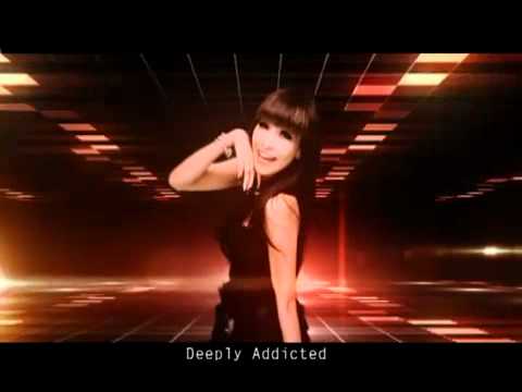 HD XOXO Mocha Java MV 完整版大首播 函彌( Bonnie) 思嫻( Fion) dancer