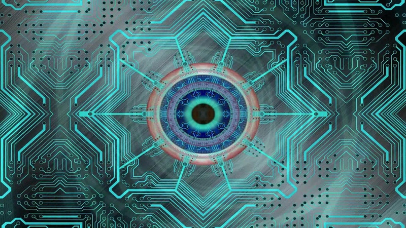 Eye Inflammation Rife Healing Frequency, Isochronic Binaural Beats Sounds, 15 Min Rife
