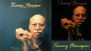 Dear Old Stockholm - Tommy Flanagan Trio