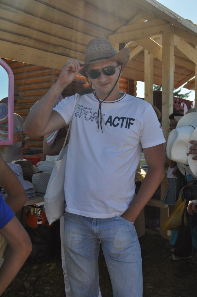 Олег Король | Долина