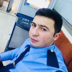 Soltan Xalilov