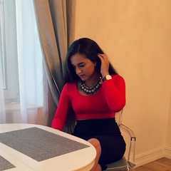 Татьяна Машкова