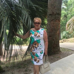 Валентина Царькова, 71 год, Саранск