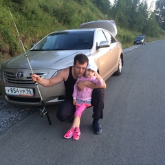 Александр Барышников