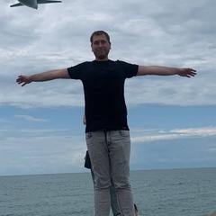 Дмитрий Жидков