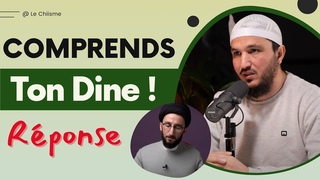 Rponse  Comprends Ton Dine sur le Chiisme vs Sunnisme