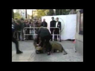 Хищники атакуют! (подборка)