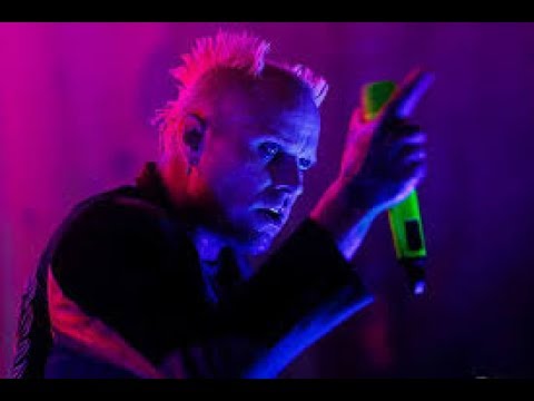 The prodigy в Краснодаре Smack My Bitch