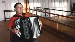 Баянда поппури - Ильдар Шарафутдинов