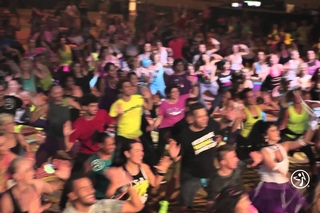 2014 Magic Moments - Zumba® Instructor Convention 2014
