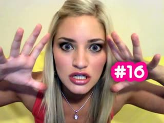 Ask iJ #16 - EEEEKK!! QUESTIONS!!! | iJustine