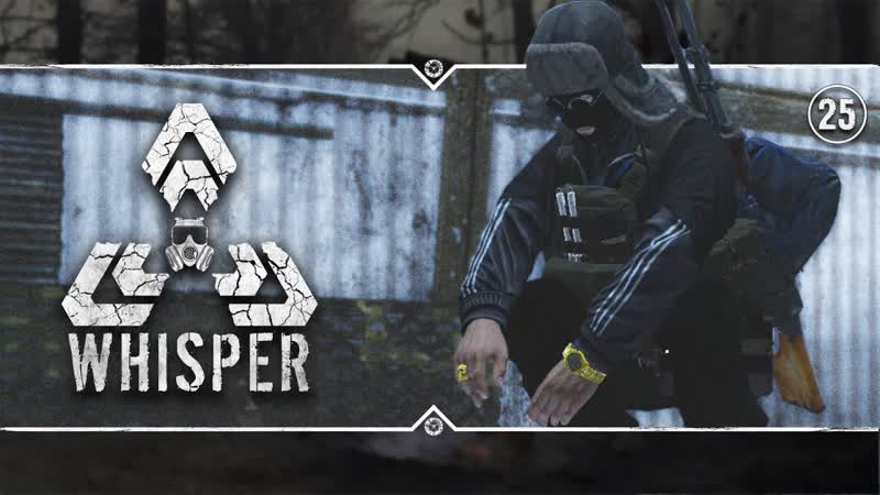 СТАЛКЕР ОНЛАЙН В ОТКРЫТОМ МИРЕ ( Stalker PVE: The Whisper Stream,
