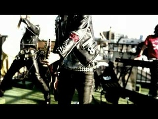 FUNGUS「PUNK GUERRILLA」PV
