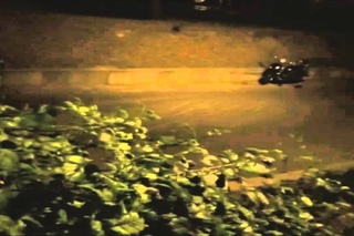 Night Ride For Kiev Slide Jam
