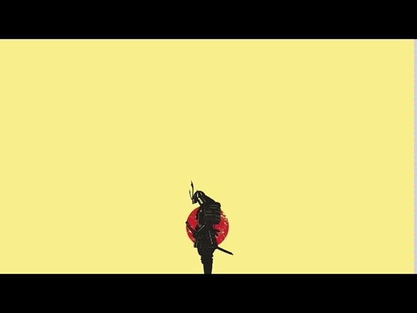 FREE Japanese Type Beat Samurai (prod.