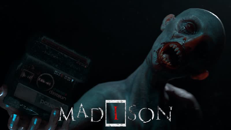 ФИНАЛ ПРОХОЖДЕНИЕ MADi SON,