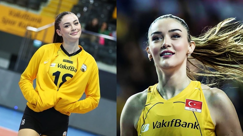 Zehra Gunes Dominated in Womens Club World Championship
