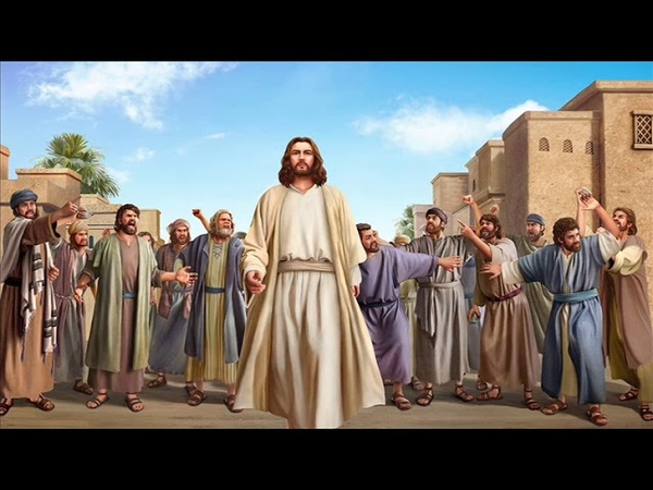 Шалом Алэйхэм (Христианское караоке). Shalom