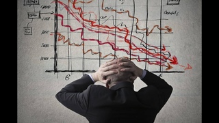 2008-Style Global Financial Crisis to Re-Emerge as QE Reaches Limit (S4A Livestream 105 Supplement)
