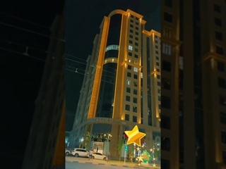 столица Таджикистана Душанбе очень красиво выглядит.