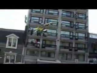 Freestyle Motocross Jumps