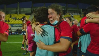 Spain v Ireland | RWC Qualifier Highlights