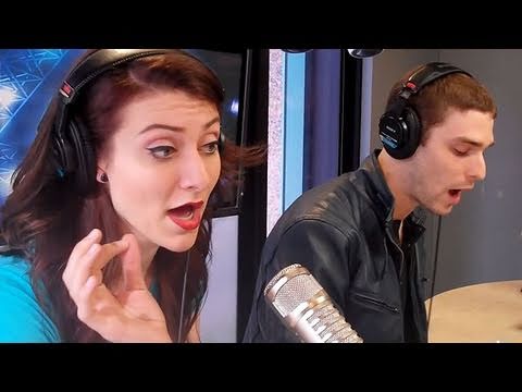 Karmin 6 Foot 7 Foot