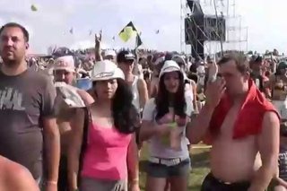 НАШЕСТВИЕ 2013