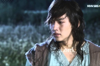 Warrior Baek Dong Soo || Would be impossible [For Michelle]