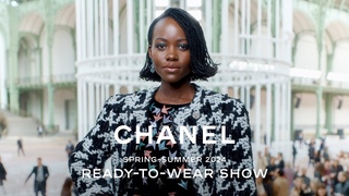 Impressions on the CHANEL Spring-Summer 2025 Ready-to-Wear Show  CHANEL Shows