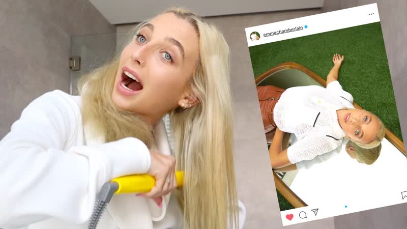 how i get ready to take instagram