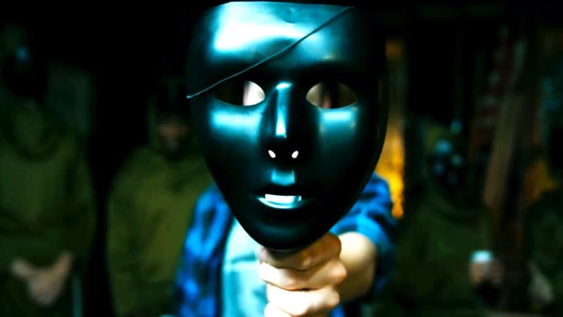 DEATH BY SELFIE, Virtual Morality Episode