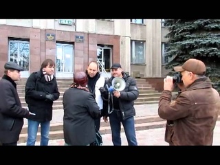 Видео НикВести: Соколов грозится разбить нос