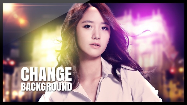 Photoshop Tutorial Photo Effect Lighting Effects Composite Image