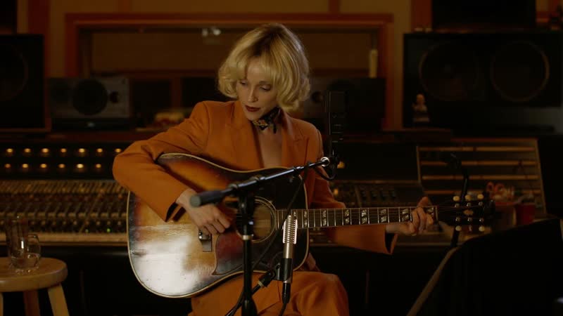 St. Vincent Prince Johnny ( Live from the Down and Out Downtown After