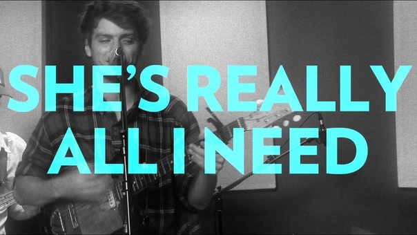 MAC DEMARCO, SHES REALLY ALL I NEED, LIVE AT BRAUND
